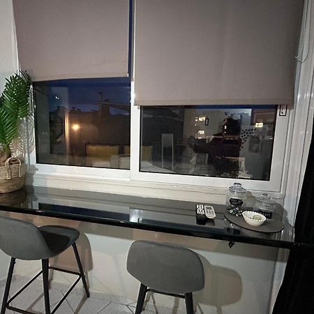 City Center Apartment 세레스 외부 사진