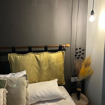 City Center Apartment 세레스 외부 사진