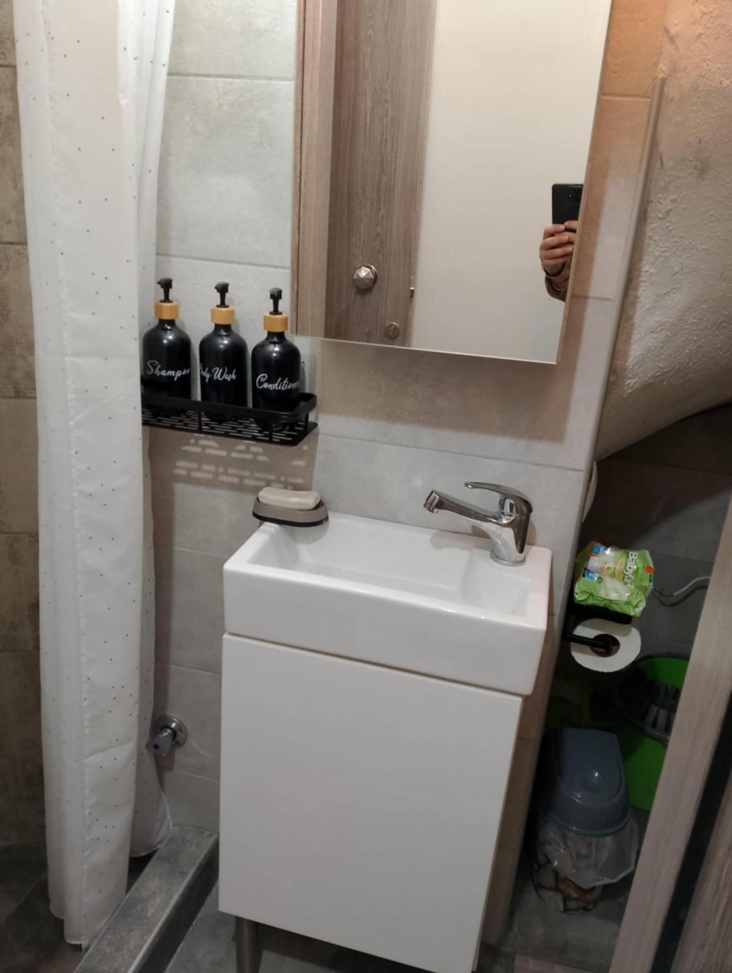 City Center Apartment 세레스 외부 사진