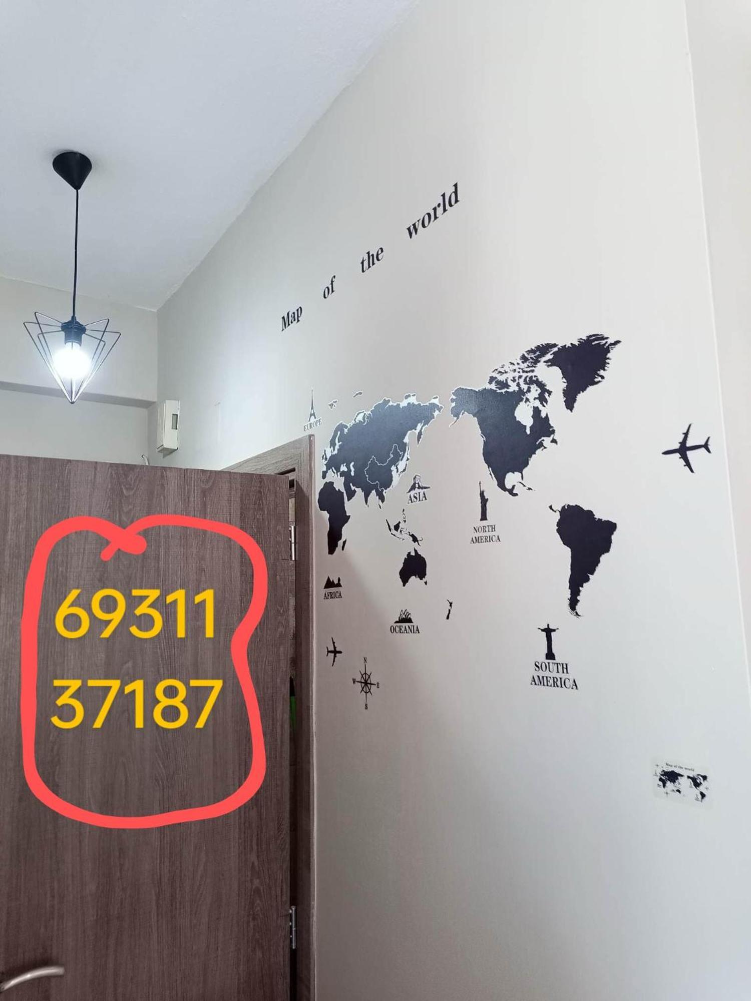 City Center Apartment 세레스 외부 사진