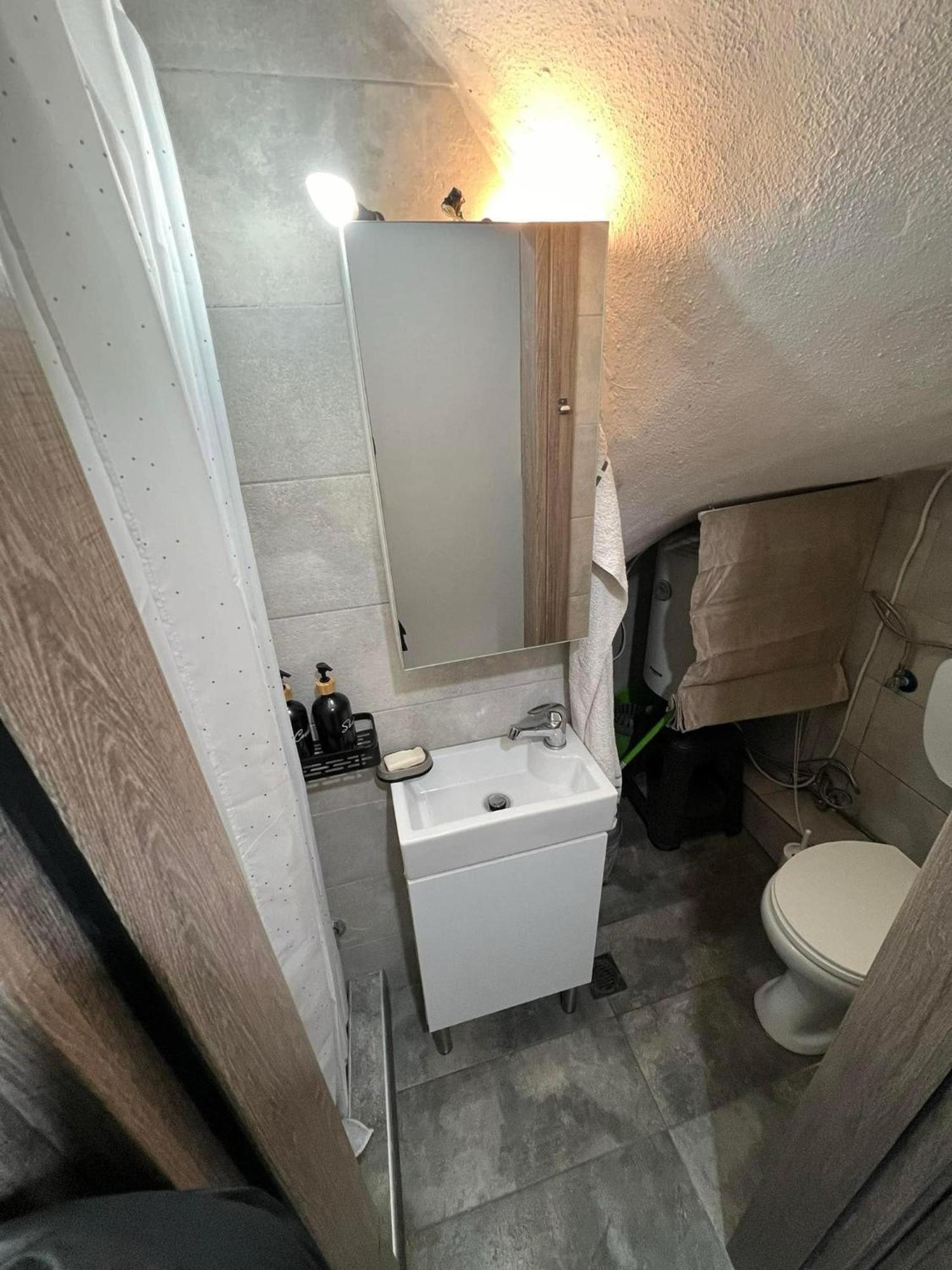 City Center Apartment 세레스 외부 사진