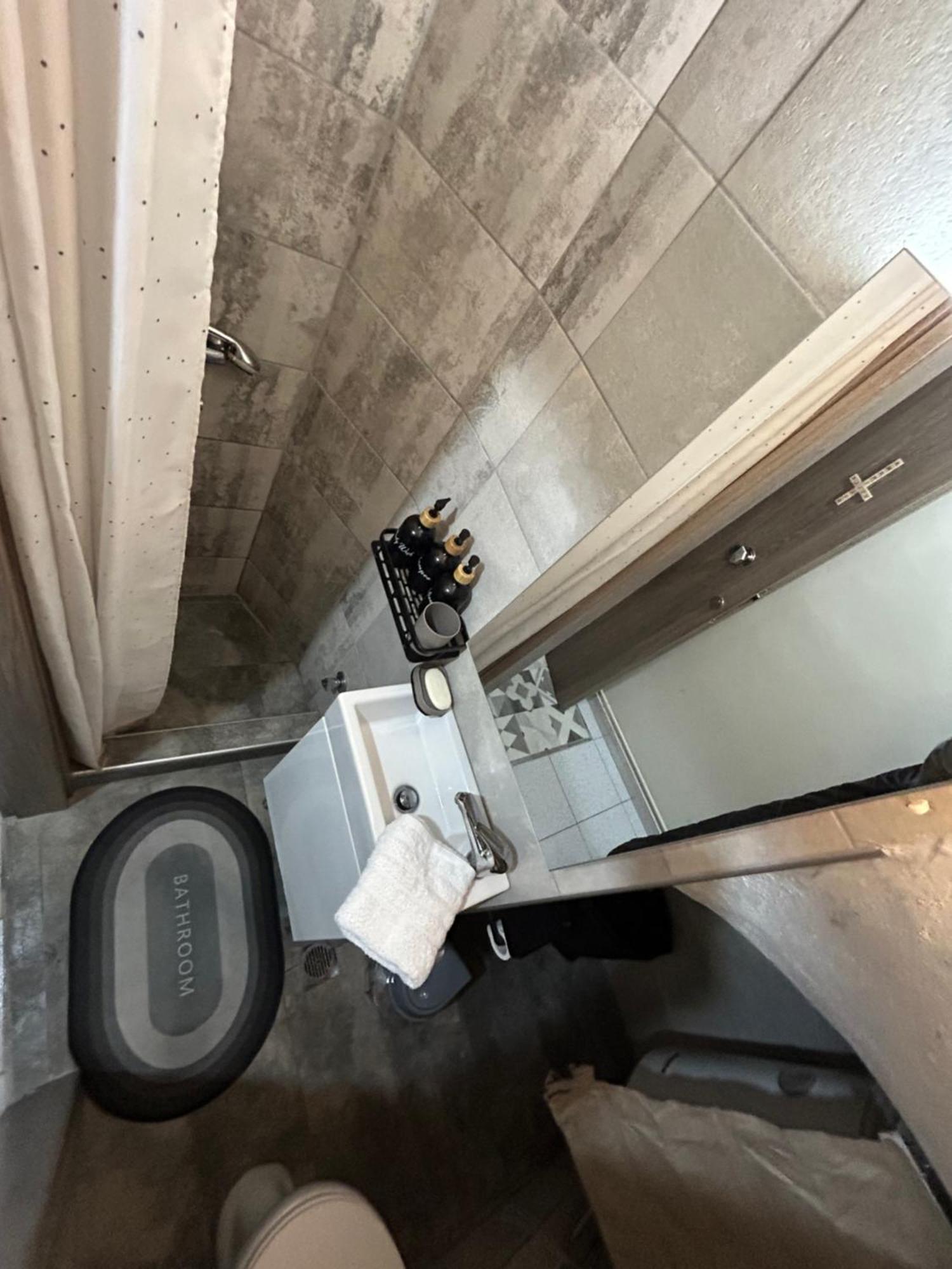 City Center Apartment 세레스 외부 사진