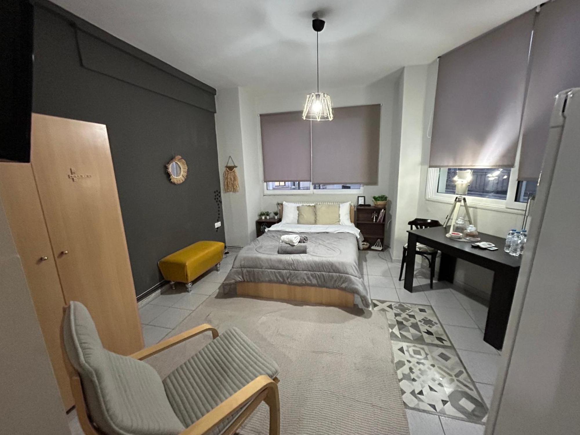 City Center Apartment 세레스 외부 사진