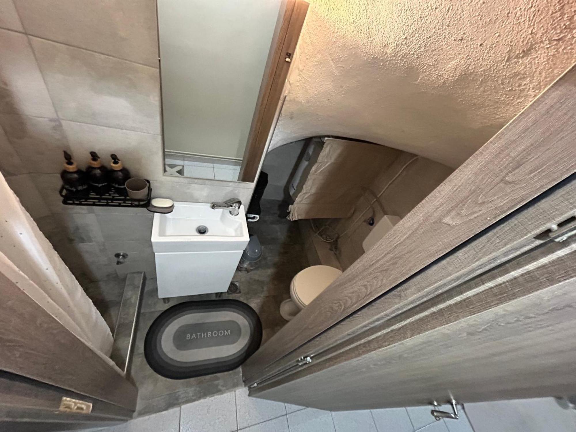 City Center Apartment 세레스 외부 사진