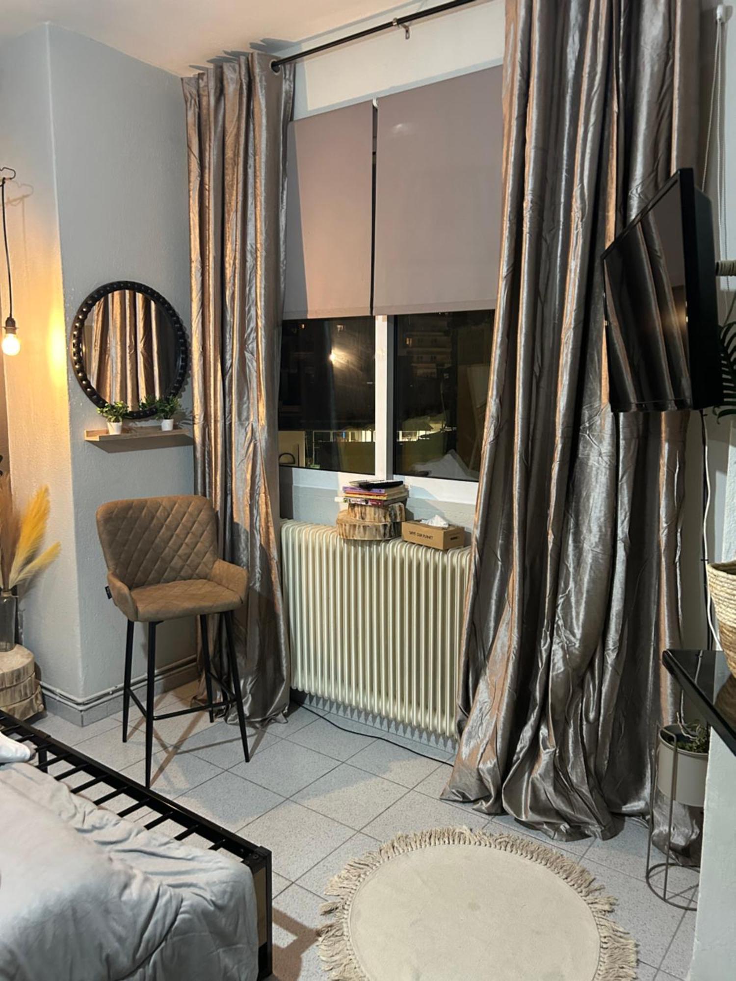 City Center Apartment 세레스 외부 사진