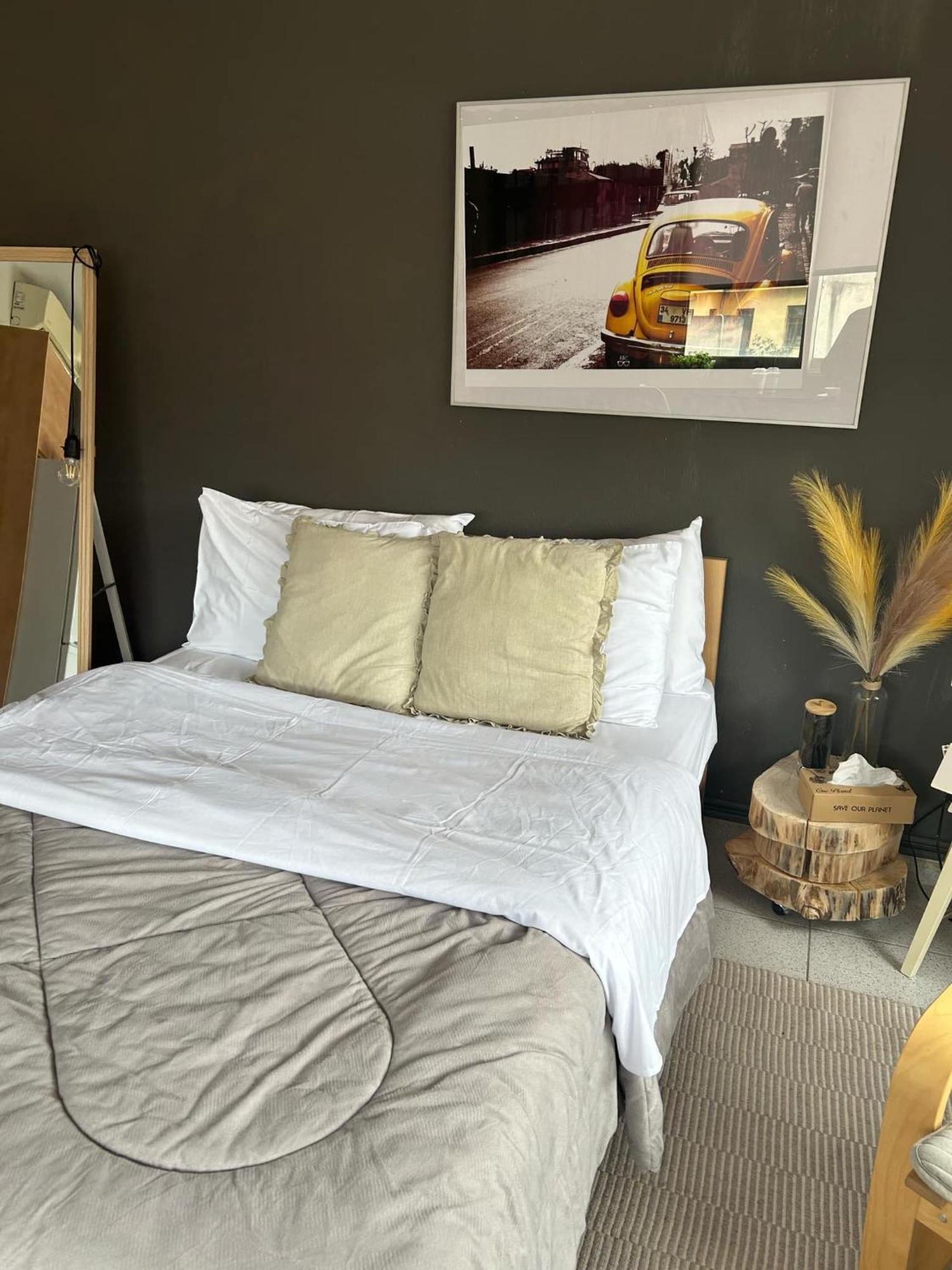 City Center Apartment 세레스 외부 사진