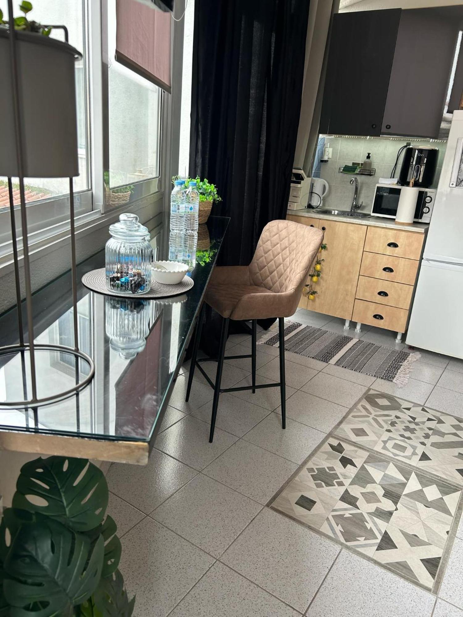 City Center Apartment 세레스 외부 사진