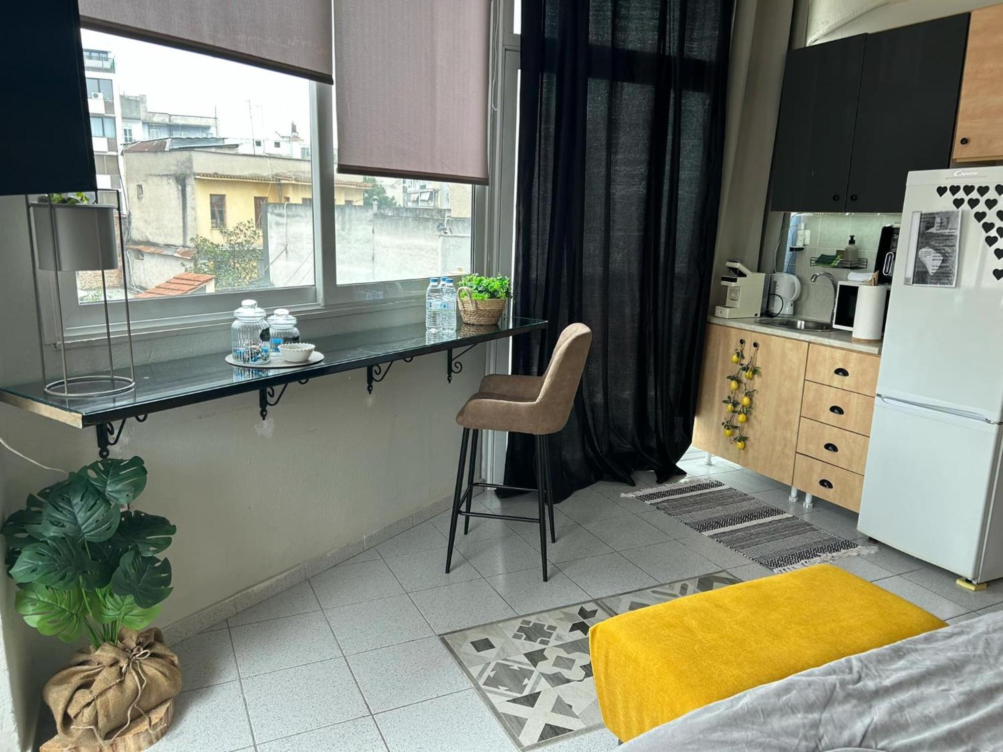 City Center Apartment 세레스 외부 사진
