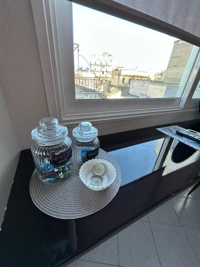 City Center Apartment 세레스 외부 사진
