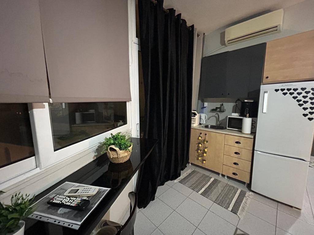 City Center Apartment 세레스 외부 사진