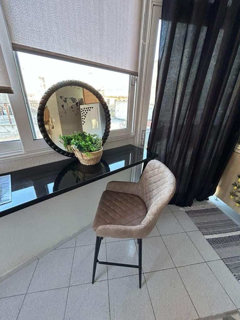 City Center Apartment 세레스 외부 사진