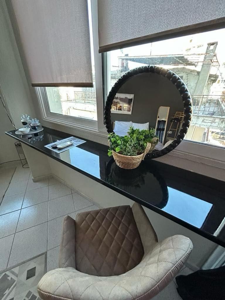City Center Apartment 세레스 외부 사진