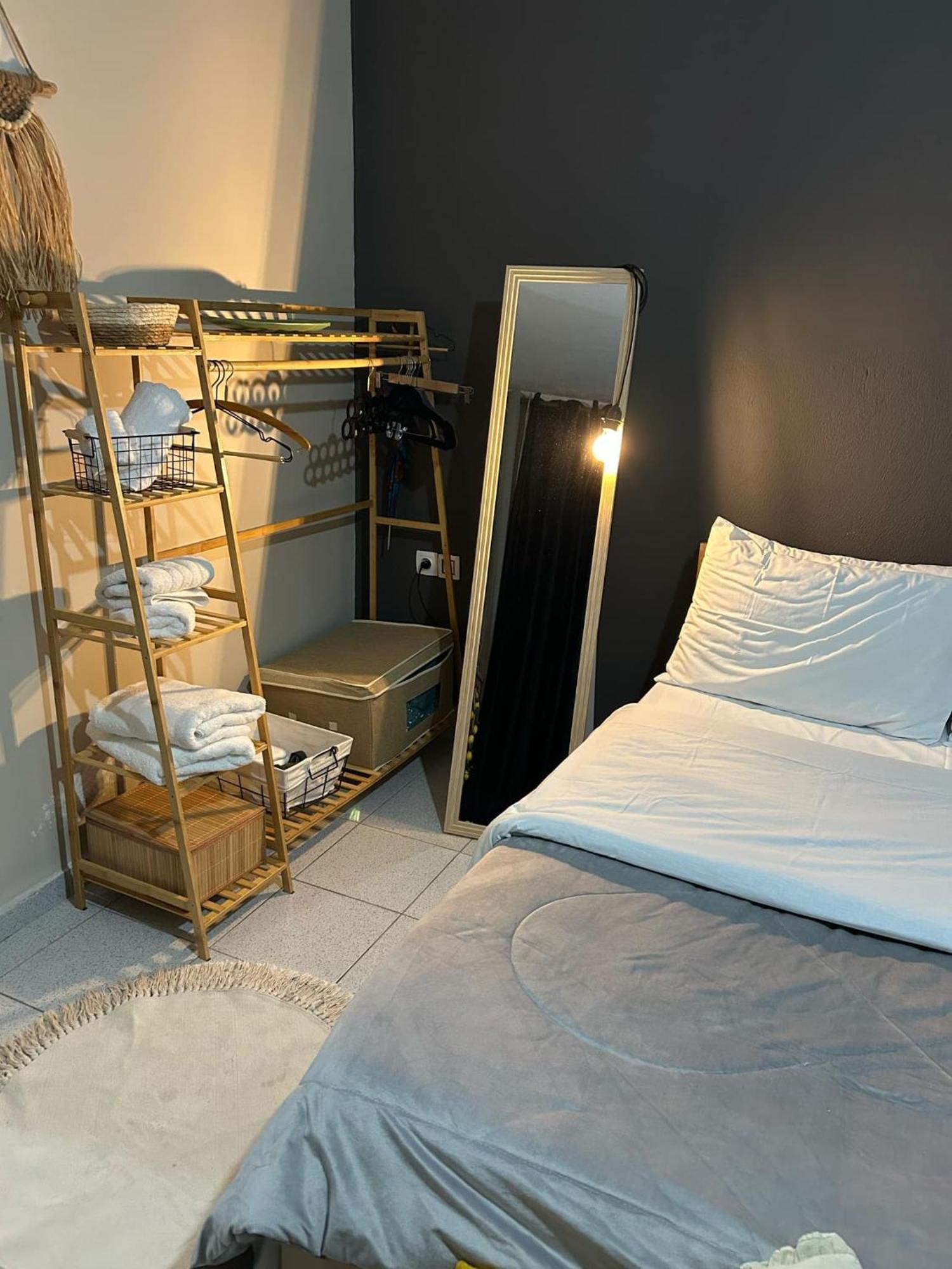 City Center Apartment 세레스 외부 사진