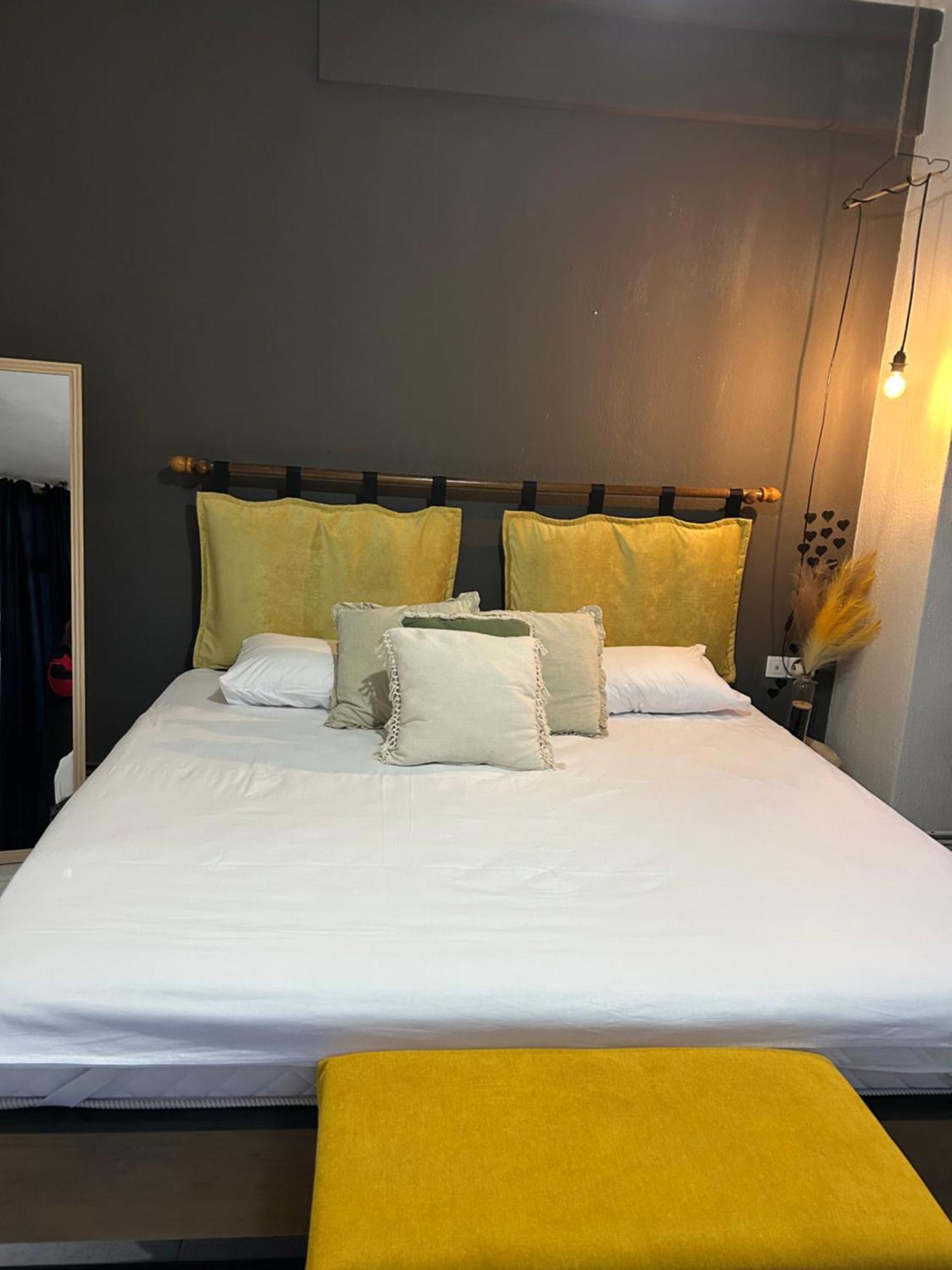 City Center Apartment 세레스 외부 사진