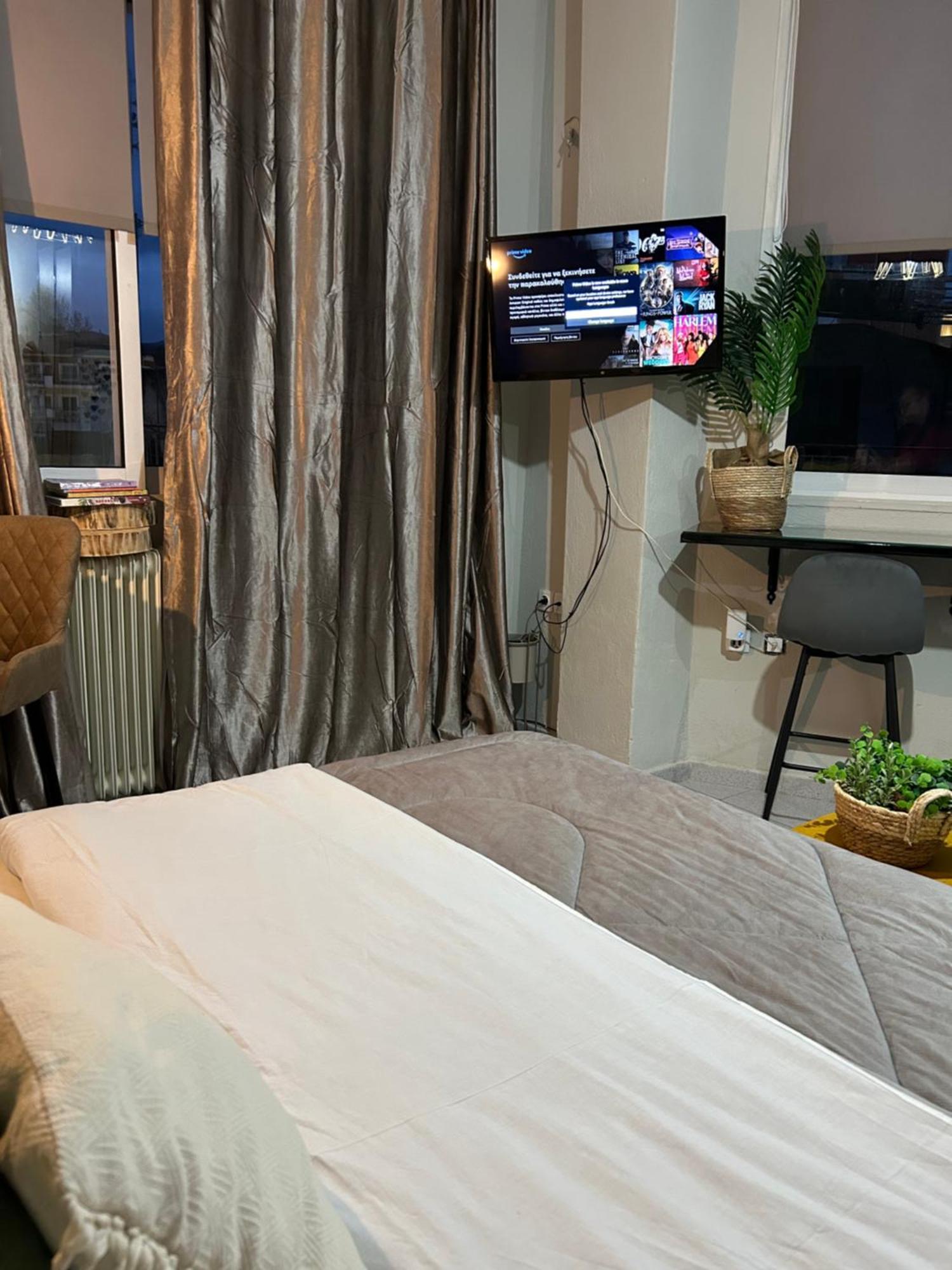 City Center Apartment 세레스 외부 사진