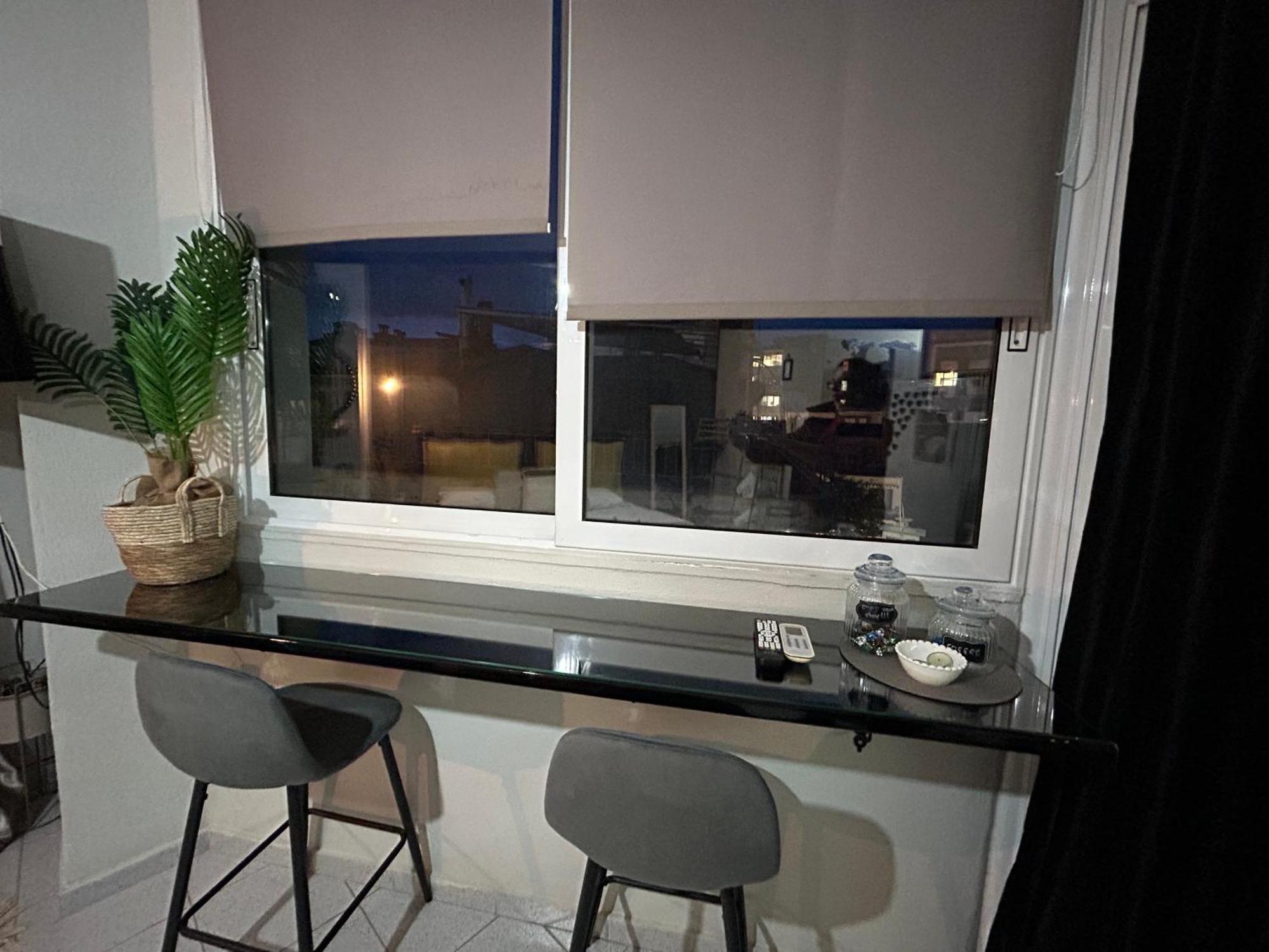 City Center Apartment 세레스 외부 사진