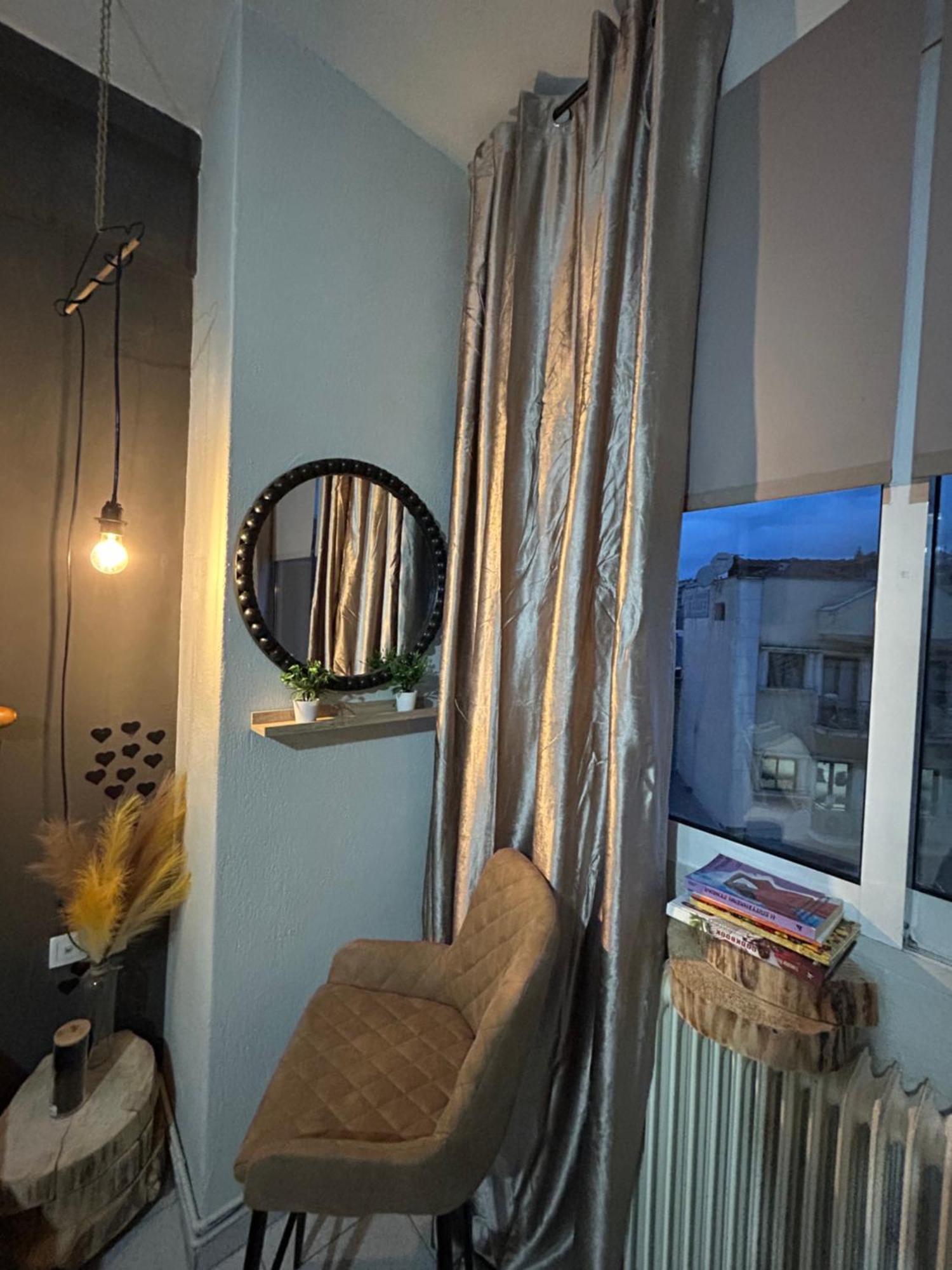 City Center Apartment 세레스 외부 사진