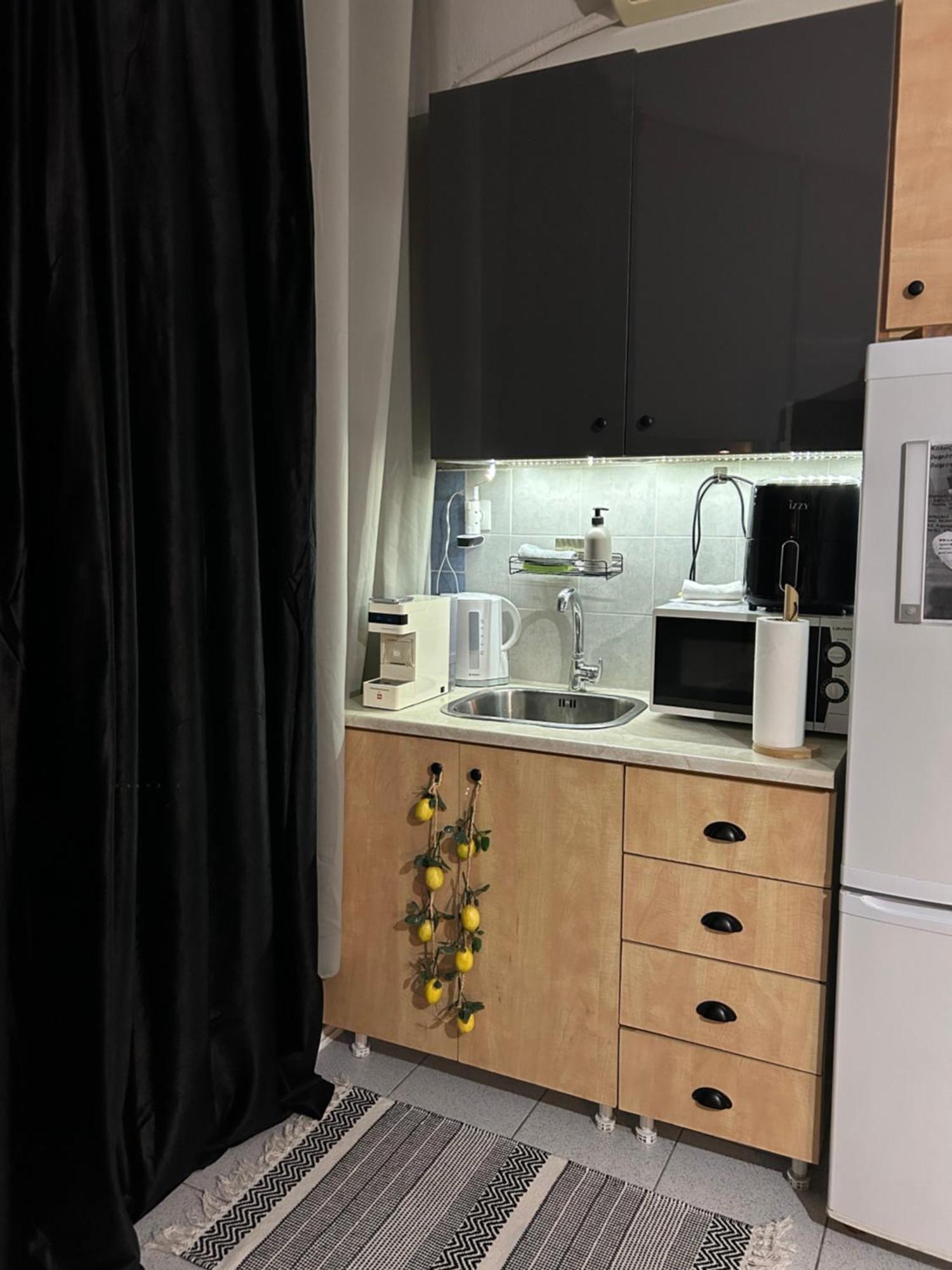 City Center Apartment 세레스 외부 사진