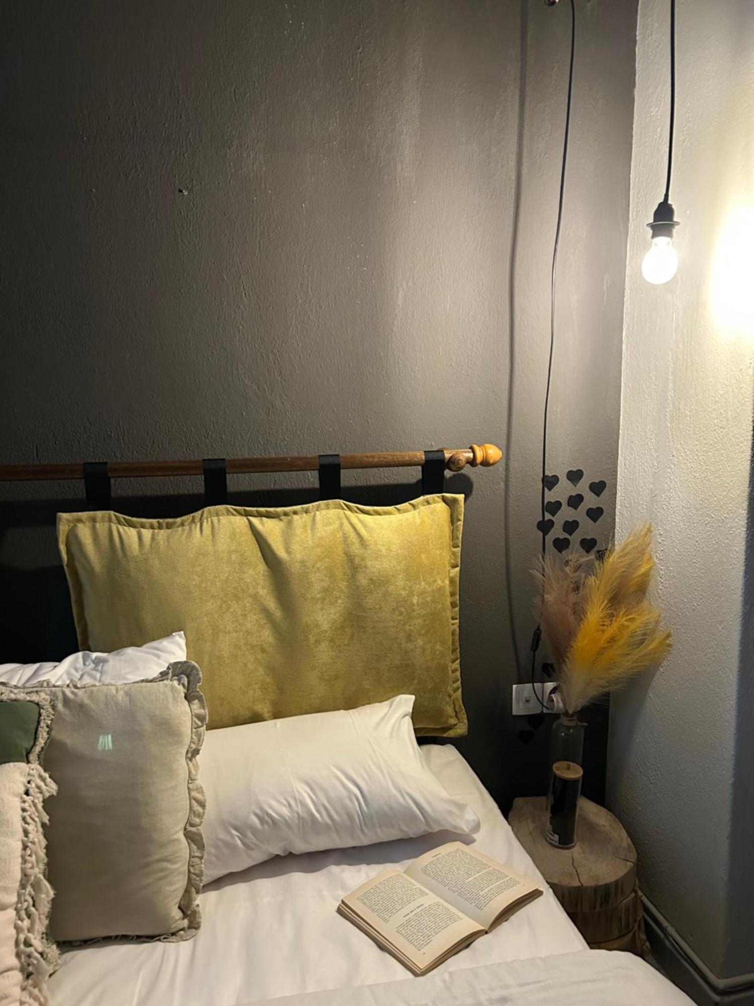 City Center Apartment 세레스 외부 사진
