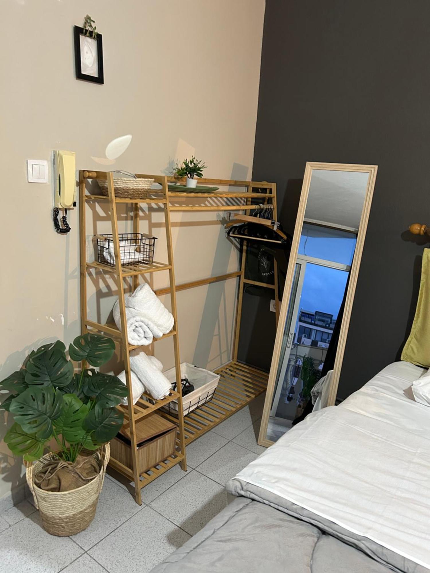 City Center Apartment 세레스 외부 사진