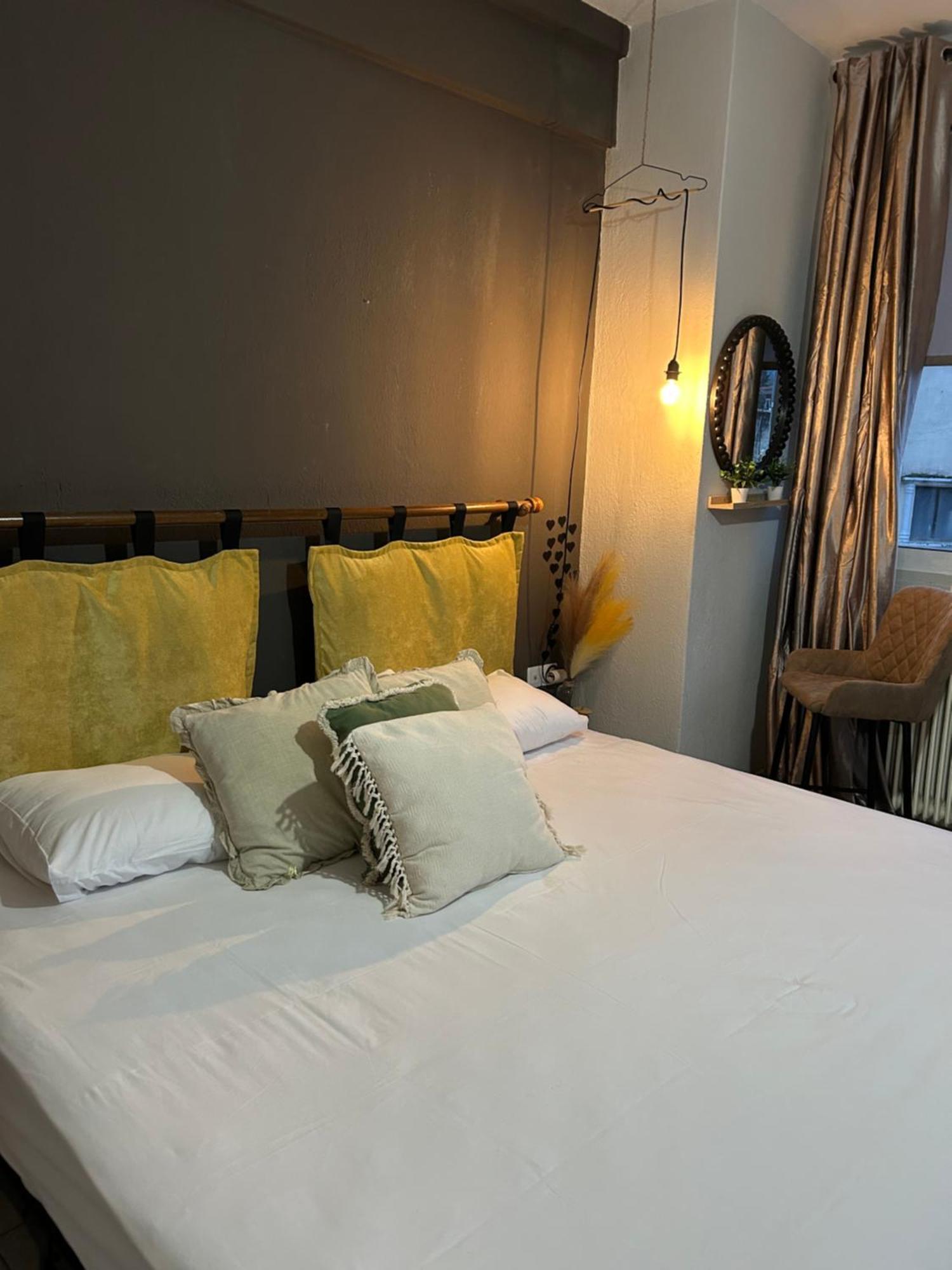 City Center Apartment 세레스 외부 사진